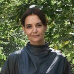 O melhor dá uma olhada na Springtime 2025 Style Week: Katie Holmes, muito mais