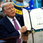 O método de pedágio de Trump também pode ser a área de jogo nos custos de medicação | Ponto de vista