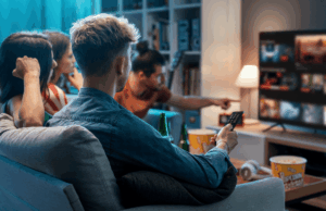 O método que sua mente responde a filmes pode prever que você será amigo com O método que sua mente responde a filmes pode prever que você será amigo com