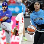O mundo do esporte continua a não ter escassez de ridículo