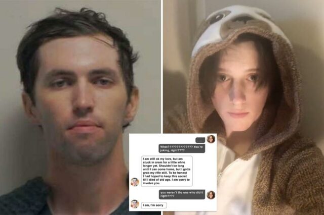 O namorado de Tyler Robinson, Lance Twiggs, poderia ser acusado de um crime no assassinato de Charlie Kirk após a troca de texto?

