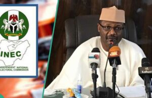 O noroeste supera outras zonas nos últimos números de registro de eleitores do INEC O noroeste supera outras zonas nos últimos números de registro de eleitores do INEC