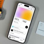 O novo acordo com o Apple Card permite que os clientes ganhem dinheiro aprimorado de volta com o Uber e o Uber consumem