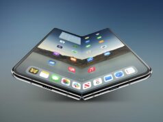 Veja por que você pode ter que esperar até 2027 para obter um iPhone Fold IPhone dobrável