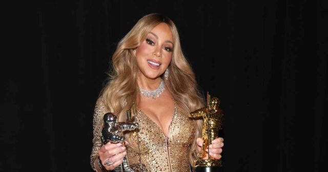 Sabrina Carpenter MTV Video Music Awards 2025 VMAs 2025