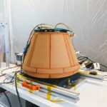 O padrão orbital de Madri pretende verificar um curso mais barato para reentrada orbital
