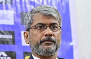 O painel de três membros da AIFF Types para gerenciar a escolha do novo companheiro industrial; Super Mug Days revelou O painel de três membros da AIFF Types para gerenciar a escolha do novo companheiro industrial; Super Mug Days revelou