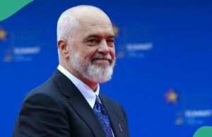 O país europeu popular nomeia Ai Bot como ministro, os detalhes emergem O país europeu popular nomeia Ai Bot como ministro, os detalhes emergem