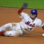 O papel de Francisco Alvarez, depois de Mets 'inacreditáveis', retornar ainda sombrio