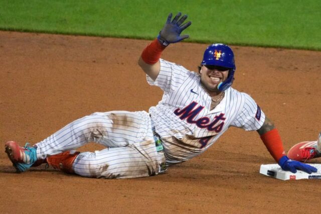 O papel de Francisco Alvarez, depois de Mets 'inacreditáveis', retornar ainda sombrio


