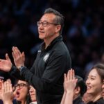 O papel fundamental que as redes assumiram ao tentar reconstruir os laços da NBA com a China
