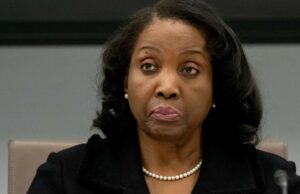 O passado pró-censor de Lisa Cook, Russiagate nunca terminou e outros comentários O passado pró-censor de Lisa Cook, Russiagate nunca terminou e outros comentários