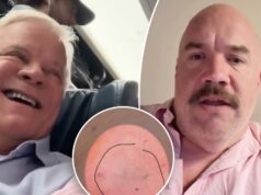 O passageiro da Delta autorizou -se a bordo depois de atacar ‘Too Fat to Fly To Fly Seat companheiro no banco do meio:’ Junte -se a Vigilantes do Peso ‘ O passageiro da Delta autorizou -se a bordo depois de atacar 'Too Fat to Fly To Fly Seat companheiro no banco do meio:' Junte -se a Vigilantes do Peso '