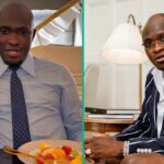 O pastor Tobi Adegboyega revela a recuperação após a cirurgia de câncer em novo vídeo