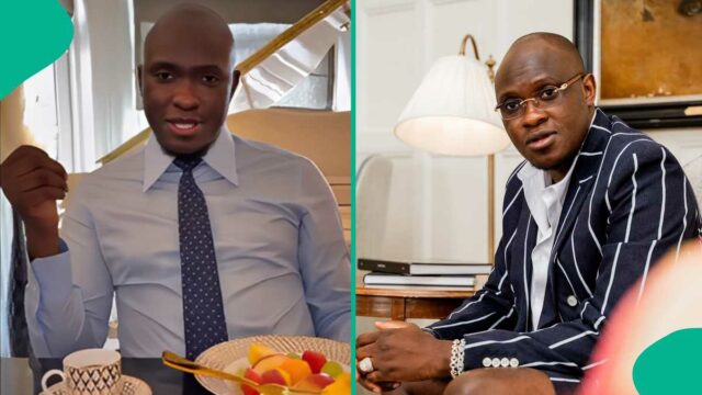 O pastor Tobi Adegboyega revela a recuperação após a cirurgia de câncer em novo vídeo

