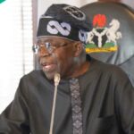 O pastor dos EUA solta bomba profética na saúde de Tinubu: "Bola será levada às pressas para a França"