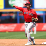 O período termina muito cedo para compras de profissão Red Sox insatisfatórias