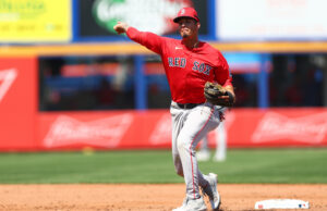 O período termina muito cedo para compras de profissão Red Sox insatisfatórias O período termina muito cedo para compras de profissão Red Sox insatisfatórias