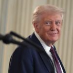 O plano de Gaza de Trump é a melhor esperança de paz regional ainda