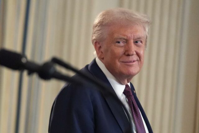 O plano de Gaza de Trump é a melhor esperança de paz regional ainda

