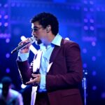 O pobre coelho certamente vai liderar o programa de intervalo do Super Dish 2026