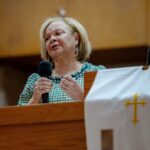 O prefeito de Charlotte subestima o assassinato do refugiado ucraniano Iryna Zaruska - quando o City é o culpado
