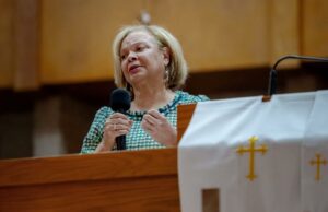 O prefeito de Charlotte subestima o assassinato do refugiado ucraniano Iryna Zaruska – quando o City é o culpado O prefeito de Charlotte subestima o assassinato do refugiado ucraniano Iryna Zaruska - quando o City é o culpado