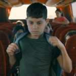 O pregador da sociedade israelense promete fazer honras da academia de cinema do bairro após o filme anti-guerra 'The Sea' vence a recompensa líder