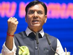 O pregador esportivo da Union Mansukh Mandaviya para liderar a Playcom 2025: Organização do Top Sports O pregador esportivo da Union Mansukh Mandaviya para liderar a Playcom 2025: Organização do Top Sports