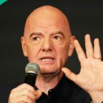 O presidente da FIFA envia uma mensagem para as equipes da CAF em meio à solicitação para encaixar a África do Sul 3 pontos