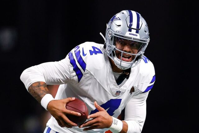 O primeiro jogo de "Monday Night Football" é hoje à noite? Onde assistir aos jogos da NFL nas noites de segunda-feira para a temporada 25-26

