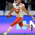 O primeiro videogame exclusivo da NFL do YouTube em média superior a 17 milhões de públicos globais