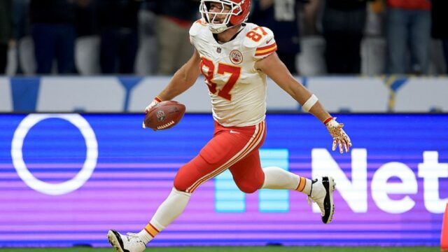O primeiro videogame exclusivo da NFL do YouTube em média superior a 17 milhões de públicos globais 

