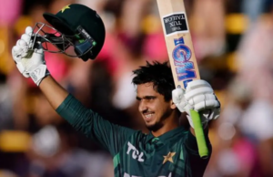 ‘O principal objetivo é …’: Saim Ayub antes do confronto de alta tensão versus o grupo Índia 'O principal objetivo é ...': Saim Ayub antes do confronto de alta tensão versus o grupo Índia