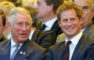 O príncipe real Harry afirma que o rei Charles será sua ‘ênfase’ este ano após a reunião O príncipe Harry se reúne oficialmente com o padre Charles durante a visita do Reino Unido