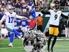 O problema de gol de campo de 60 jardas da NFL-e como consertá-lo O problema de gol de campo de 60 jardas da NFL-e como consertá-lo