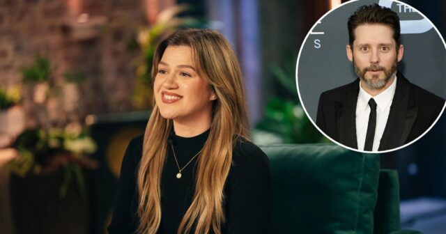 Kelly Clarkson Linha do tempo adiada para shows