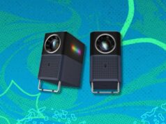 O projetor TCL A1 GTV simplesmente caiu a um custo recorde na Amazon O projetor TCL A1 GTV simplesmente caiu a um custo recorde na Amazon