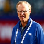 Quem é John Mara 5 coisas para saber sobre o proprietário do New York Giants
