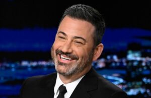 O quão tarde da noite respondeu a Jimmy Kimmel sendo o ar gerenciado da ABC Os hóspedes planejados de Jimmy Kimmel esta semana antes da ABC fazer o show de ar