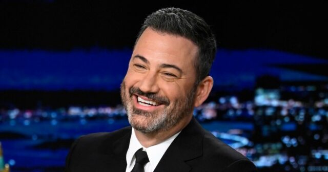 Os hóspedes planejados de Jimmy Kimmel esta semana antes da ABC fazer o show de ar