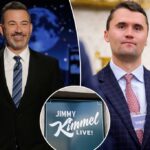 O que Jimmy Kimmel disse? Comentário controverso da ABC Star Charlie Kirk na íntegra