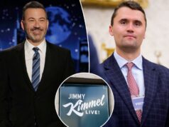 O que Jimmy Kimmel disse? Comentário controverso da ABC Star Charlie Kirk na íntegra O que Jimmy Kimmel disse? Comentário controverso da ABC Star Charlie Kirk na íntegra