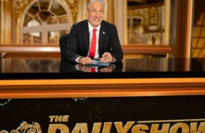 O que Jon Stewart, Stephen Colbert, Jimmy Fallon e Seth Meyers afirmaram sobre a suspensão de Jimmy Kimmel O que Jon Stewart, Stephen Colbert, Jimmy Fallon e Seth Meyers afirmaram sobre a suspensão de Jimmy Kimmel