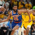 O que Mikal Bridges realmente pensa sobre os Knicks e por que ele levou menos para ficar