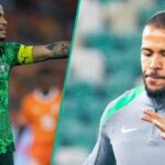 O que William Troost-Ekong disse antes da eliminatória da Copa do Mundo da FIFA da FIFA