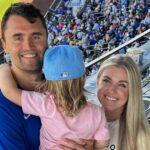 O que a esposa de Charlie Kirk Erika disse ao filho depois de sua fatalidade