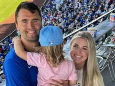 O que a esposa de Charlie Kirk Erika disse ao filho depois de sua fatalidade O que a esposa de Charlie Kirk Erika disse ao filho depois de sua fatalidade