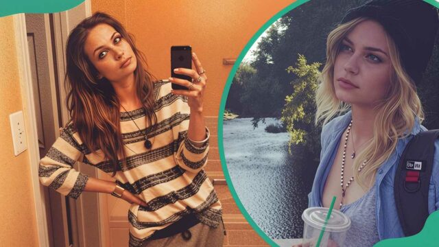 O que aconteceu com Daveigh Chase? Uma olhada na garota de 'The Ring'

