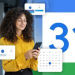 O que aconteceu quando eu permito que os dispositivos Android organizem minha semana inteira